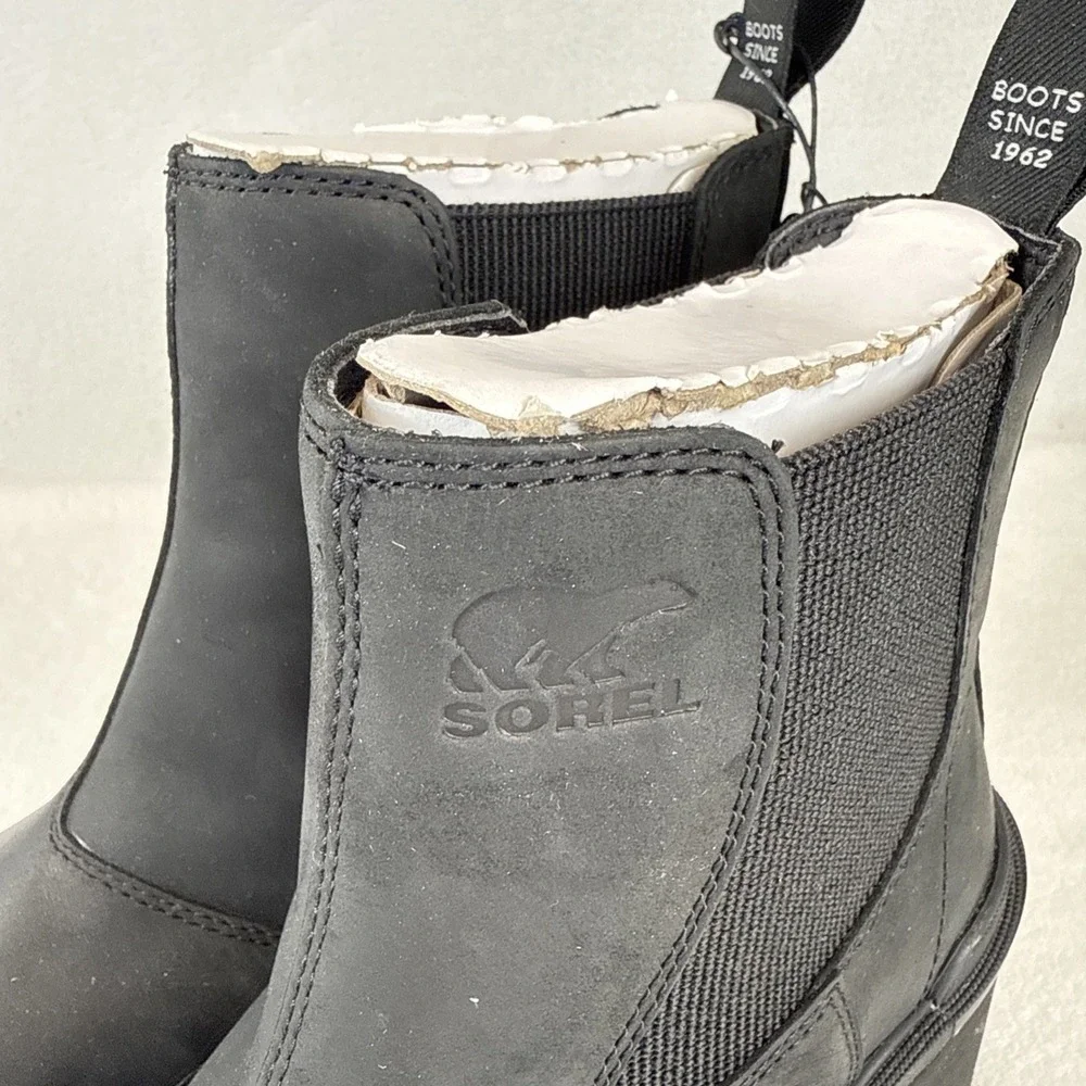 Sorel women hi